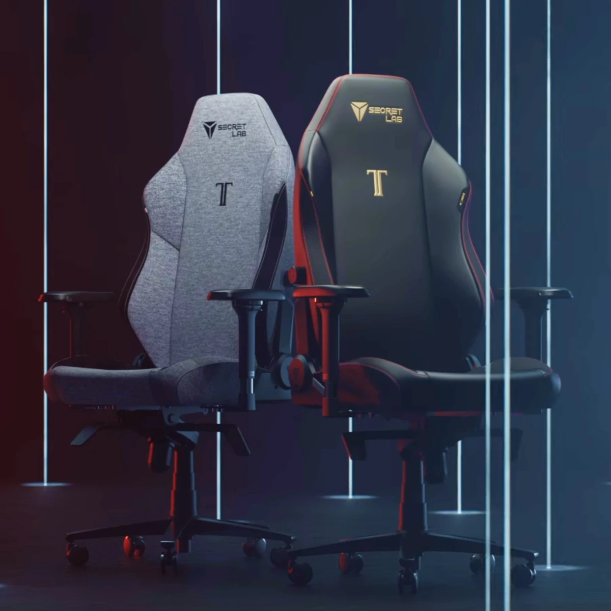 You are currently viewing Secretlab Titan Evo: The Perfect Investment for Long Hours of Work and Play